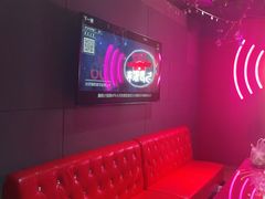 -唱吧麦颂KTV(黄骅华贸商业广场店)