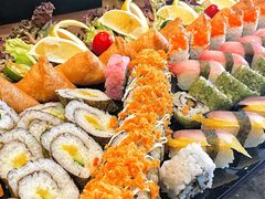 -远洲凤凰山庄臻味全日餐厅