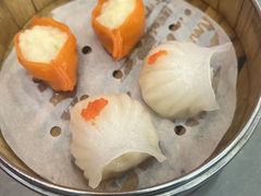 -永盛茶档·港式餐厅(桥北店)