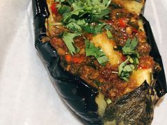 -烤五行·烧烤烤串(石佛营店)