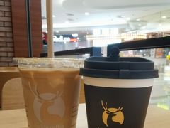 -瑞幸咖啡(凯德龙之梦莘庄店)