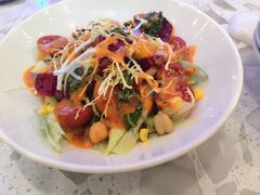 -Aqua Oasis 水天堂(常熟永旺店)