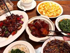 -老瑞福上海菜(人民广场店)