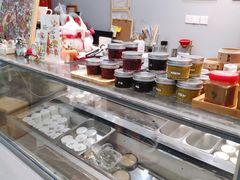 -歎雪糕低糖低脂Gelato冰淇淋