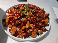 -花椒俏川菜小馆(南海万达店)