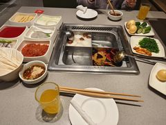 -海底捞火锅(吾悦广场店)