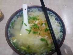 -许佳后安粉汤店