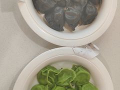 -百味饺子城•海鲜家常菜(秦皇岛店)