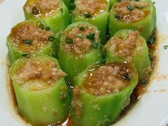 -老字号蛇口德记烧腊饭店·海鲜加工