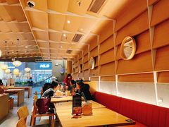 -味千拉面(南昌杉杉奥特莱斯广场店)