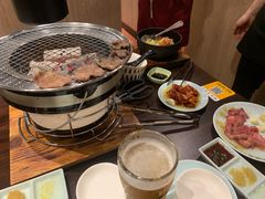 -蒜香焼肉PURUSHIN(马场路店)