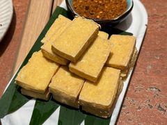 -浩海火燒雲傣家菜(芮欧百货店)