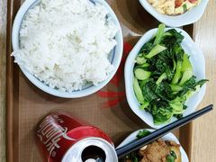 -稻花香大食堂(大沽路店)