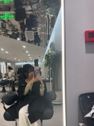 点击看大图 -3AM HAIR SALON烫发染发接发