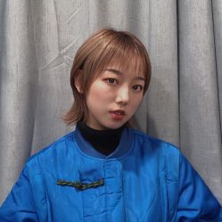 点击看大图 -蚂蚁造型沙龙