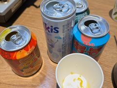 -李先生的首尔小馆(松江启源广场店)