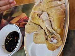 -阿东农家菜(新场古镇下塘街店)