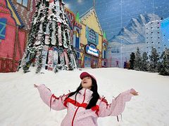 -广州热雪奇迹
