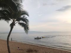-乔木提恩海滩