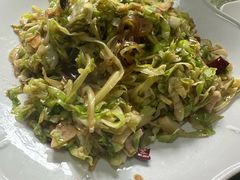 -大梁骨头馆·酱骨老菜(友好店)