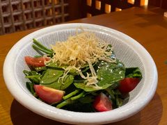 -有喜屋·深夜食堂(北京西路店)