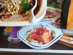 -魏家凉皮(博水商务大厦店)