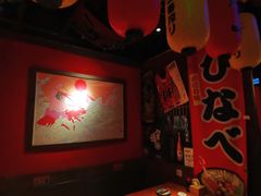 -醉虎传(南锣鼓巷店)