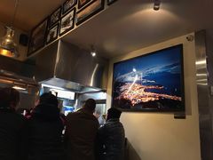 -Fergburger(皇后镇店)