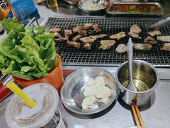 -缘来香大凉山西昌火盆烧烤.12年老店(巴国城店)