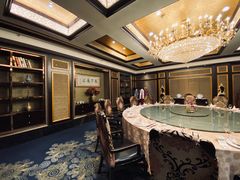 包厢-古南都·江苏酒家(建宁路店)