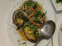 -金鮀岛潮州酒家
