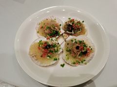 -上海老饭店(北京分店)