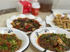 -记忠海鲜