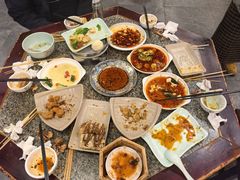 -小街天府(西工小街店)