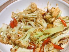 -张福记(陇海中路店)