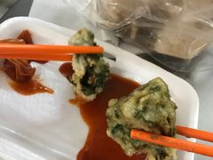 -老福合沟无米粿甜汤粿品店