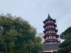-绳金塔