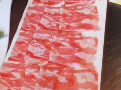 -辣伍鲜毛肚老火锅(元一店)