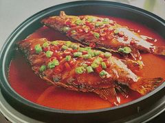-香丰阁·烤鸭·川湘菜(清河店)