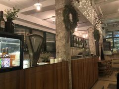 -RAC BAR(安福路店)