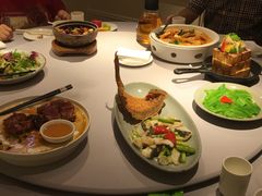 -小资太太餐厅(南岗区店)