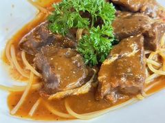 -BISTROFIORE美伊娜(伊犁南路店)