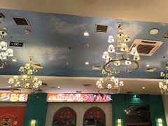 -龙聚德北京烤鸭(沙坪坝华宇A馆店)