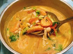 -家利美食店