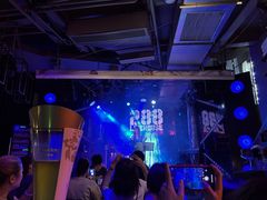 -288 Livehouse 酒吧(思南公馆店)