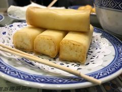 炸牛奶-捷信牛奶甜品世家(五道口店)