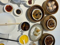 -万龙洲海鲜(南新仓店)