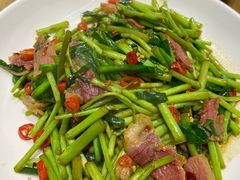 -三只鸟本地特色菜馆(上饶总店)