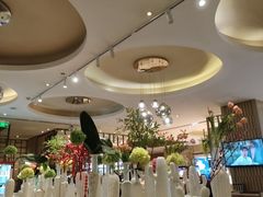 -冀粤香海鲜自助餐厅(西美五洲店)