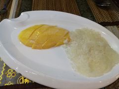 -BAI BUA RESTAURANT